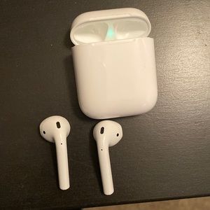 AirPods 2nd generation